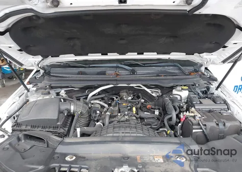 2021 Ford Ranger Xl from USA, damaged, VIN 1FTER1EH3MLD08090